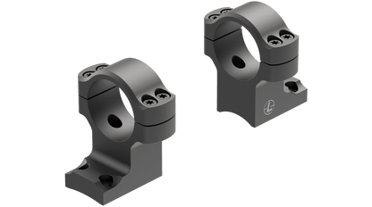 Leupold BlackCountry 2 piece Ringmounts