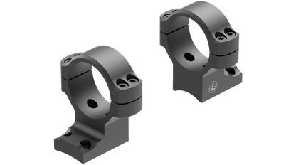 Leupold BlackCountry 2 piece Ringmounts
