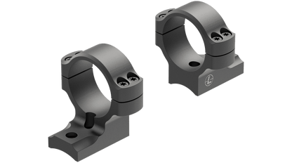 Leupold BlackCountry 2 piece Ringmounts