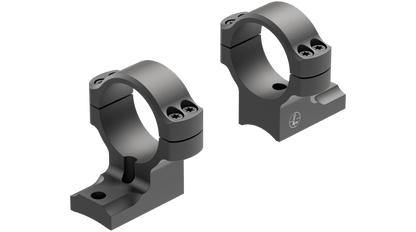 Leupold BlackCountry 2 piece Ringmounts