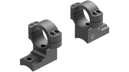 Leupold BlackCountry 2 piece Ringmounts