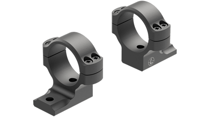 Leupold BlackCountry 2 piece Ringmounts
