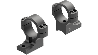 Leupold BlackCountry 2 piece Ringmounts