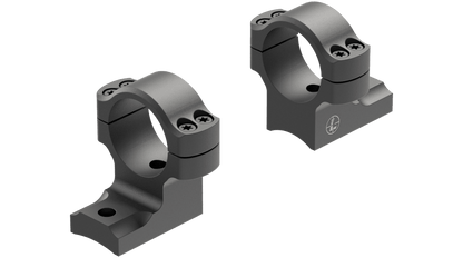 Leupold BlackCountry 2 piece Ringmounts