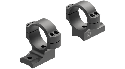 Leupold BlackCountry 2 piece Ringmounts