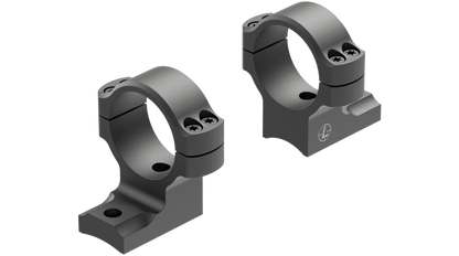 Leupold BlackCountry 2 piece Ringmounts