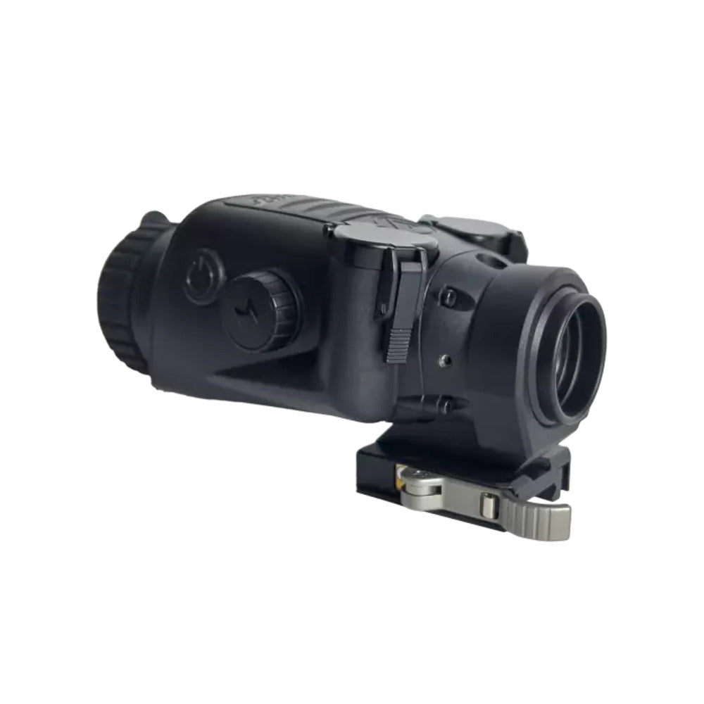 Burris Picatinny Rail QD Mount for BTC