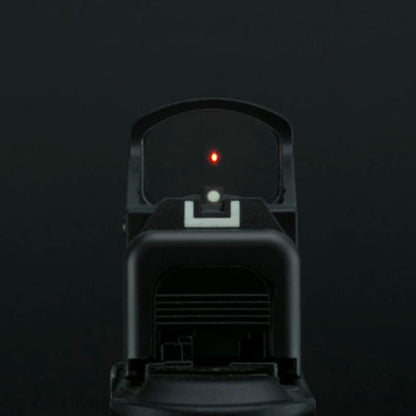 Shield Glock MOS low profile mounting plate – RMS/SMS/Jpoint