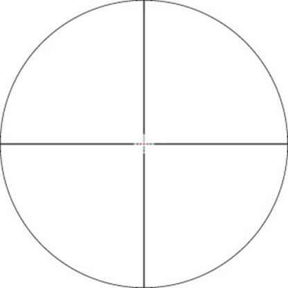 Vortex Optics Crossfire HD 1-4x24 Illuminated Dead-Hold® 2A BDC MOA Riflescope