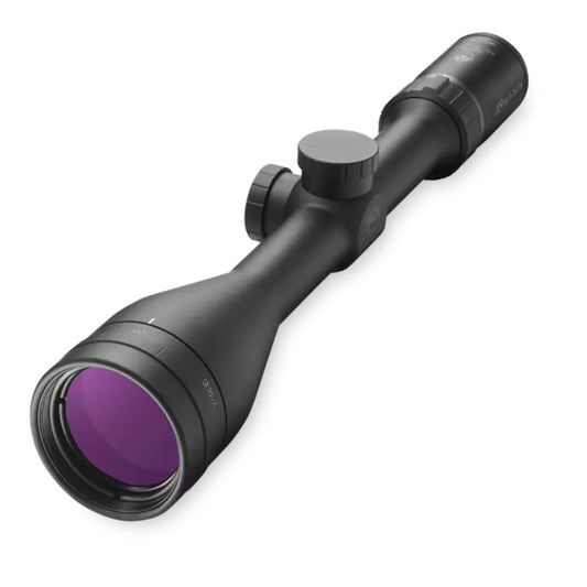 Burris  Droptine Riflescope 4.5-14x42mm