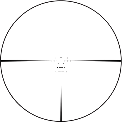 Steiner Optics Predator Riflescopes