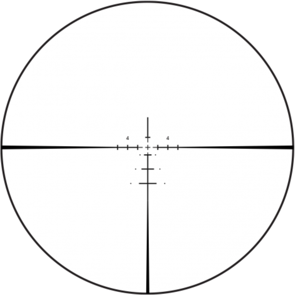 Steiner Optics Predator Riflescopes