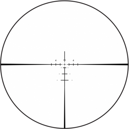Steiner Optics Predator Riflescopes