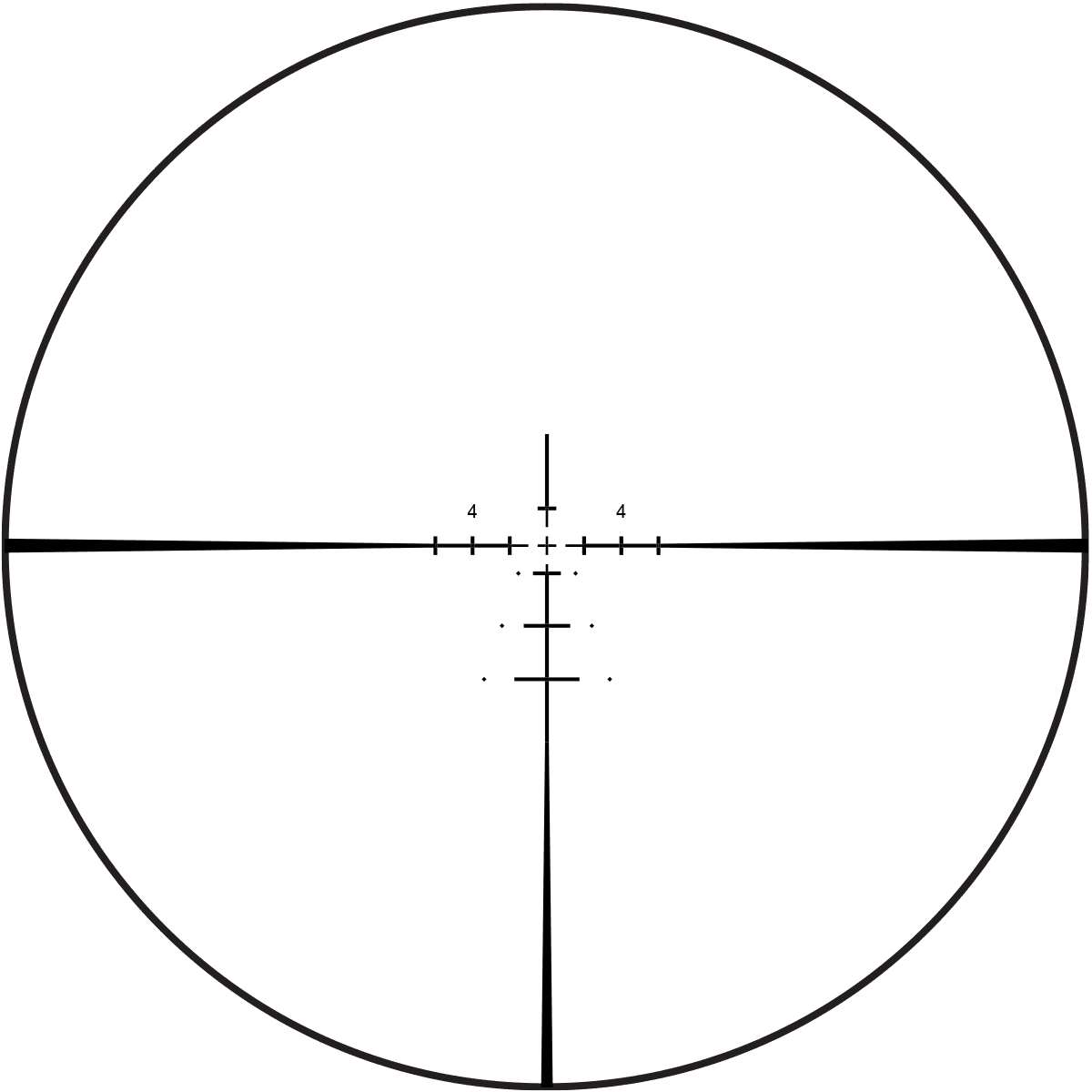 Steiner Optics Predator Riflescopes