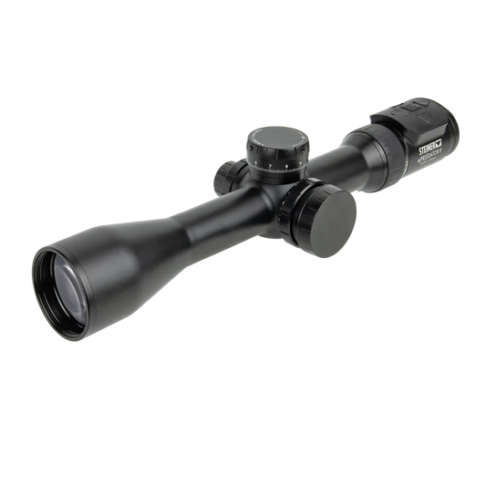Steiner ePredator 8 3-24x50 Riflescope