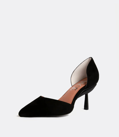 Everyday Pump in Black