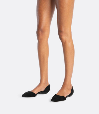 Everyday Pump in Black