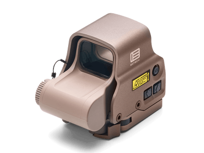 EXPS3-DCR Holographic Sight