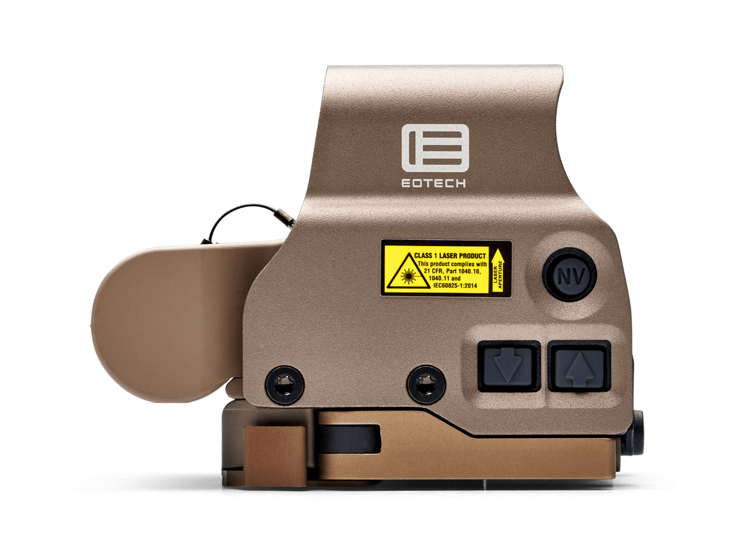 EXPS3-DCR Holographic Sight