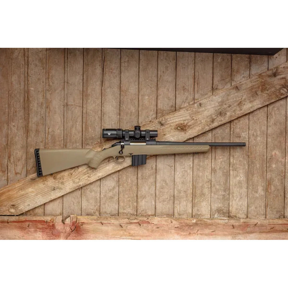 Vortex Optics Crossfire HD 1-4x24 Illuminated Dead-Hold® 2A BDC MOA Riflescope