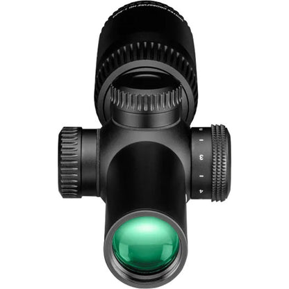 Vortex Optics Crossfire HD 1-4x24 Illuminated Dead-Hold® 2A BDC MOA Riflescope