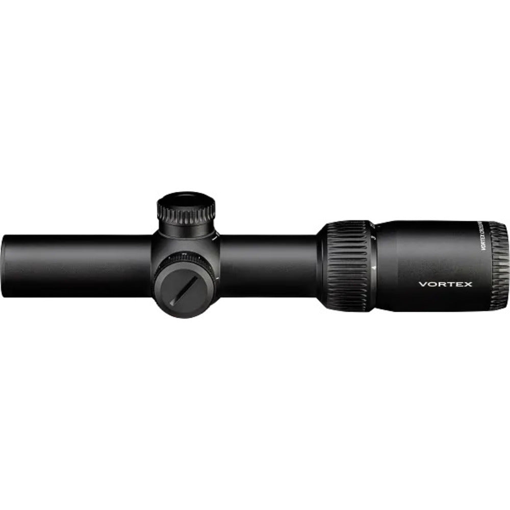Vortex Optics Crossfire HD 1-4x24 Illuminated Dead-Hold® 2A BDC MOA Riflescope