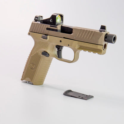 Shield FN509 – Optics Ready Low Profile Slide Mount for RMS/SMS