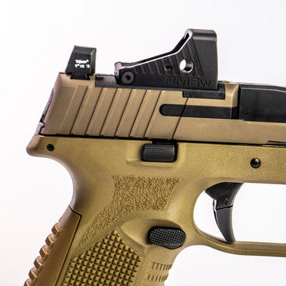 Shield FN509 – Optics Ready Low Profile Slide Mount for RMS/SMS