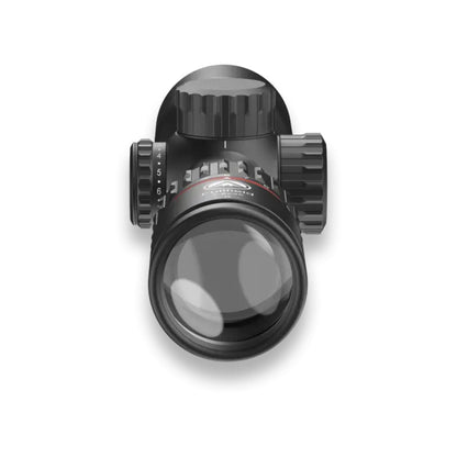 Burris Fullfield 2-8x35mm