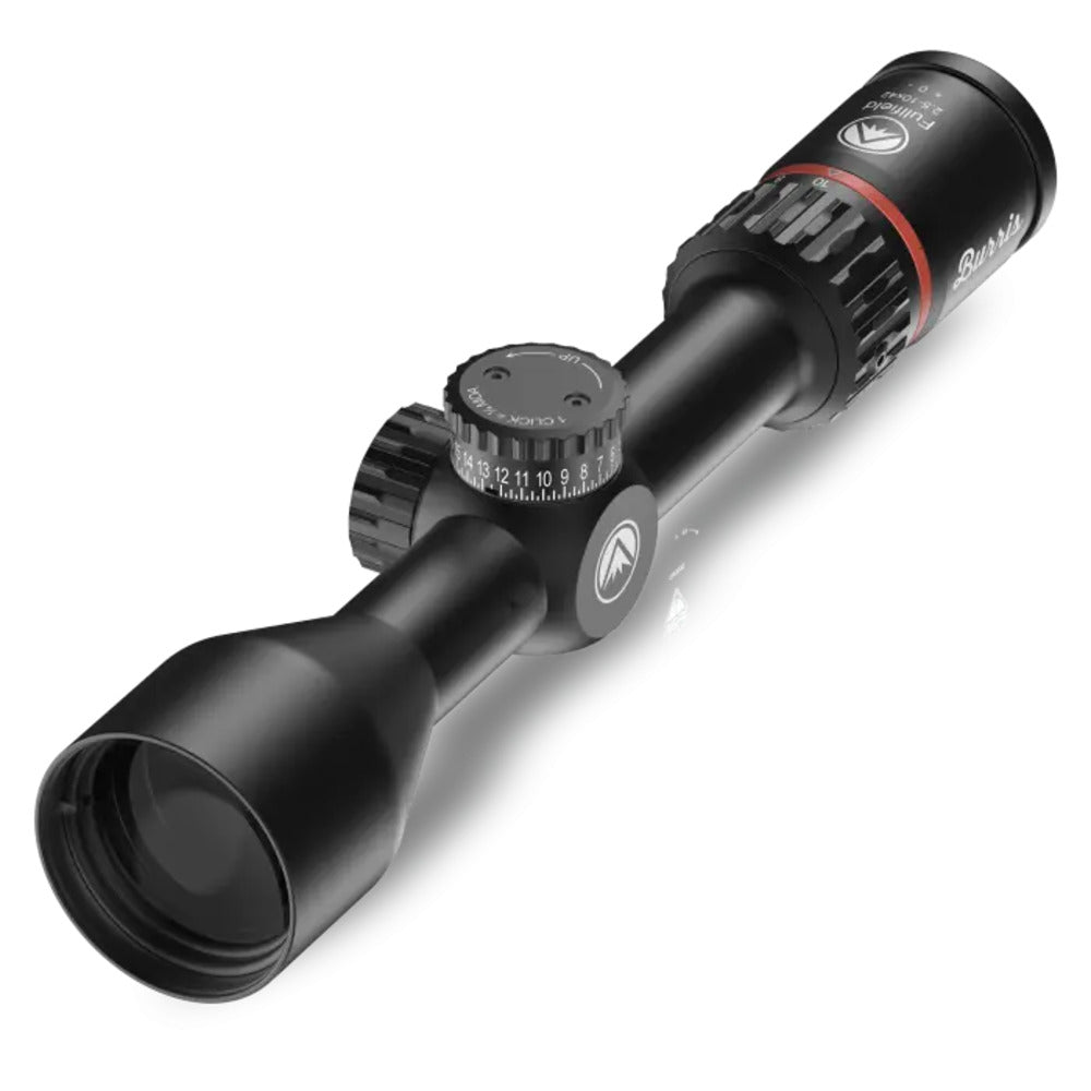 Burris  Fullfield 2.5-10x42mm