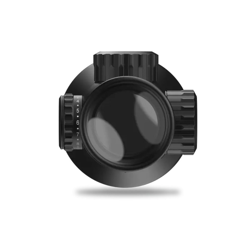 Burris Fullfield 3-12x56