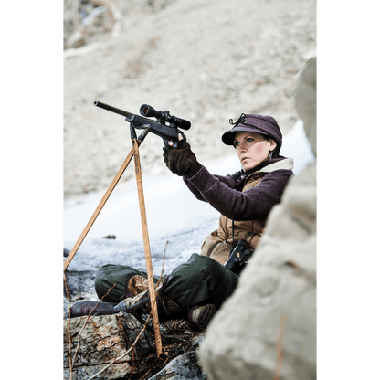 Burris 2-7x32 mm Handgun Plex Reticle Pistol Hunting Scope