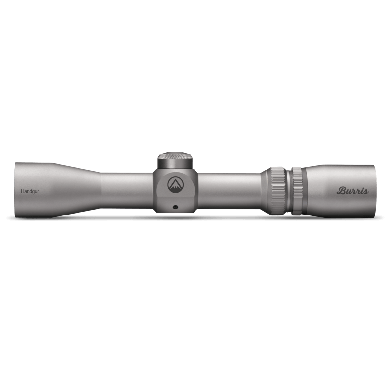 Burris 2-7x32 mm Handgun Plex Reticle Pistol Hunting Scope
