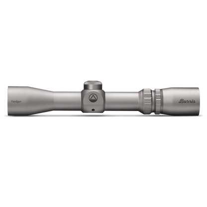 Burris 2-7x32 mm Handgun Plex Reticle Pistol Hunting Scope