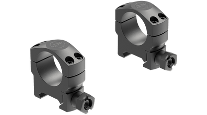 Leupold Mark 4 1" Aluminum Rings