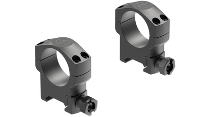 Leupold Mark 4 30mm Aluminum Rings
