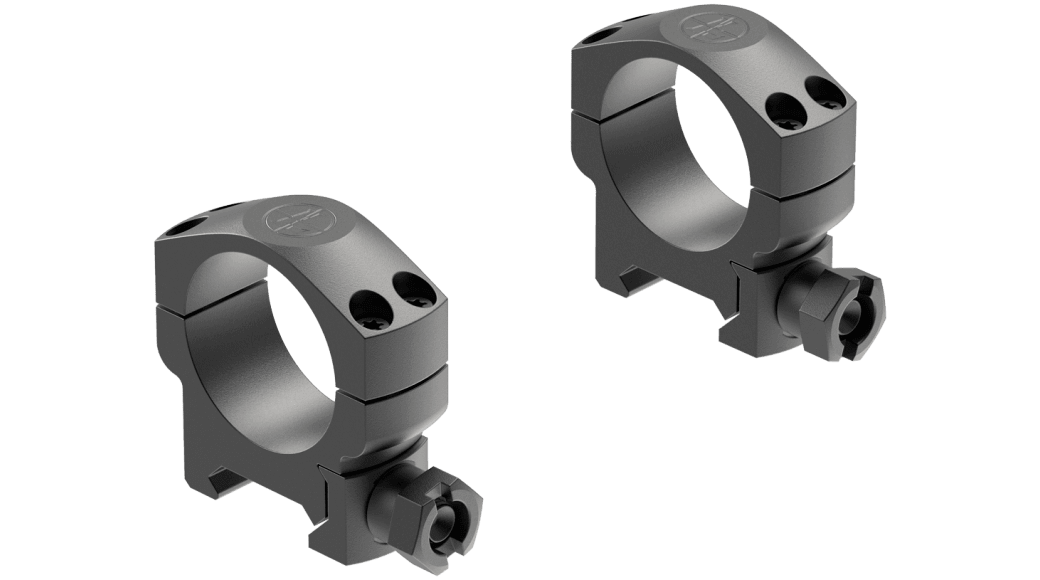 Leupold Mark 4 30mm Rings