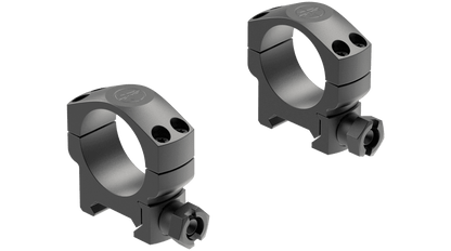 Leupold Mark 4 30mm Rings