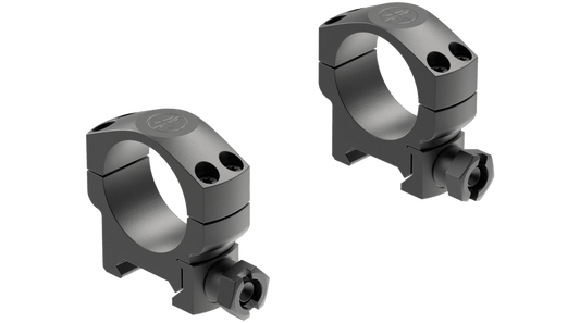 Leupold Mark 4 30mm Aluminum Rings