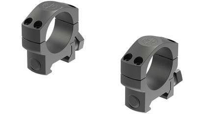 Leupold Mark 4 30mm Aluminum Rings