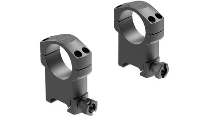 Leupold Mark 4 30mm Rings
