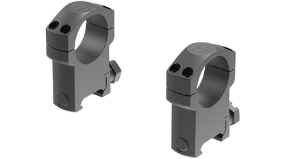 Leupold Mark 4 30mm Rings