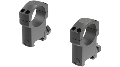 Leupold Mark 4 30mm Aluminum Rings