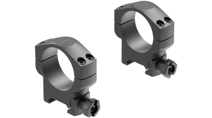 Leupold Mark 4 34mm Rings