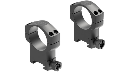 Leupold Mark 4 34mm Rings