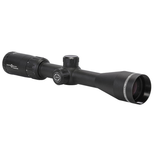 Sightmark Core HX 3-9x40VHR Venison Hunter Riflescope - 450 Bushmaster Reticle