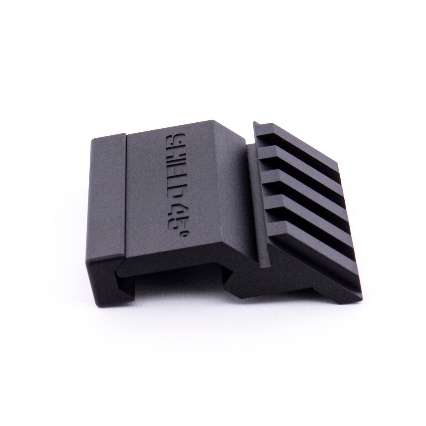 Shield 45degree Offset Picatinny Mount