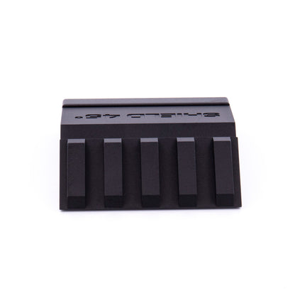 Shield 45degree Offset Picatinny Mount