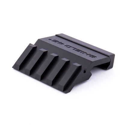Shield 45degree Offset Picatinny Mount