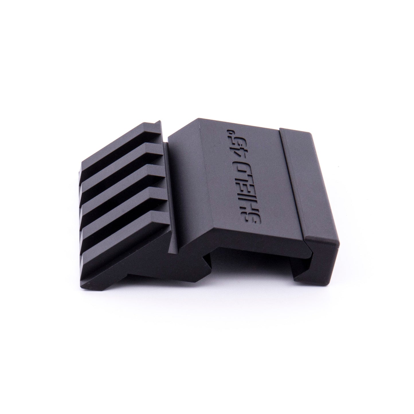 Shield 45degree Offset Picatinny Mount